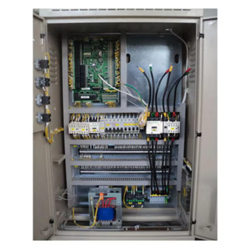 Контроллер управления лифтом VTSP310 Nice на 3000 ступеней