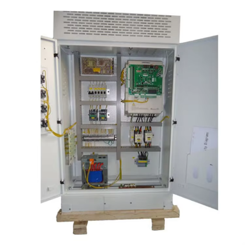 Контроллер управления лифтом VTSP310 Nice на 3000 ступеней