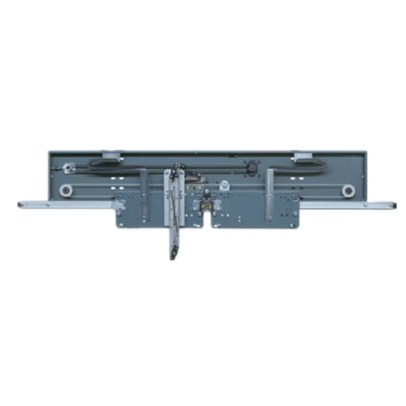 Оператор двери коммерческого лифта VTSP184 из нержавеющей стали ISO9001 сертифицирован для лифтов торговых центров