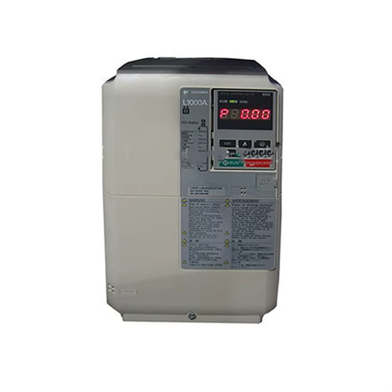VTSP378 L1000A Лифт Преобразователь частоты Yaskawa 7,5 кВт, 3 ФАЗЫ, 400 В переменного тока для офисного здания