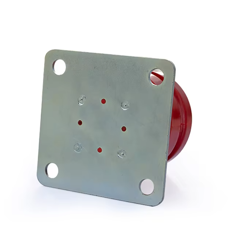 VTSP308 Китай оптовые запасные части лифта Лифтовый буфер Полиуретановый буфер лифта