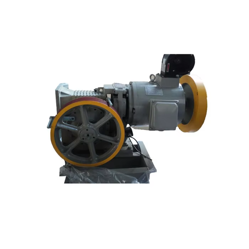 VTSP210 Torin Тяговая машина YJ245D Подъемный двигатель лифта Двигатель 1150 кг