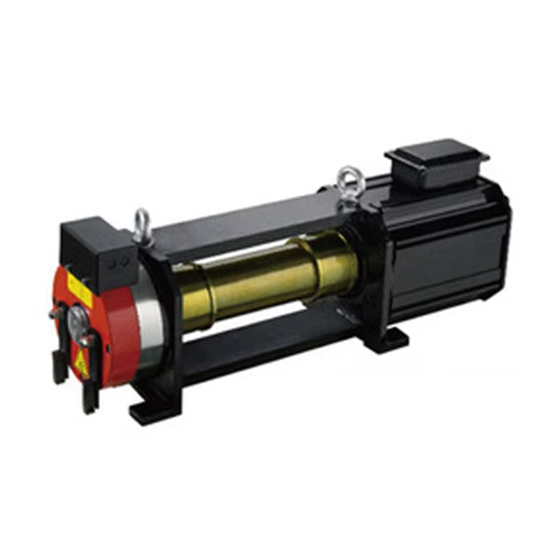 VTSP210 Torin Тяговая машина YJ245D Подъемный двигатель лифта Двигатель 1150 кг