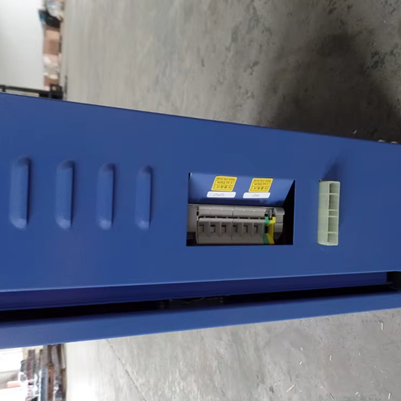 VTSP371 Устройство автоматического спасения для подъема на высокую частоту