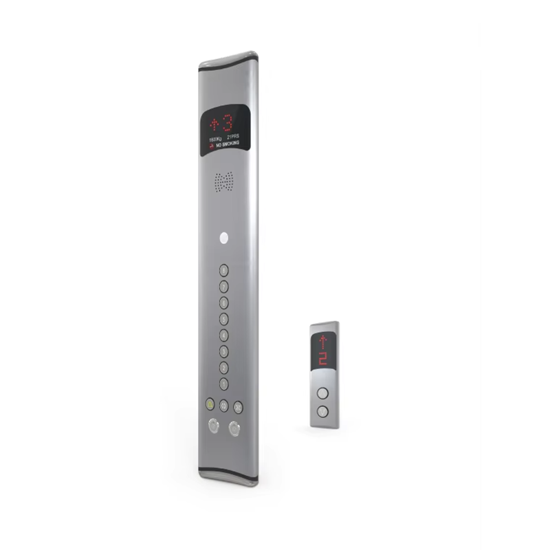 VTSP329 Электрические компоненты COP Лифтовые детали Панель управления