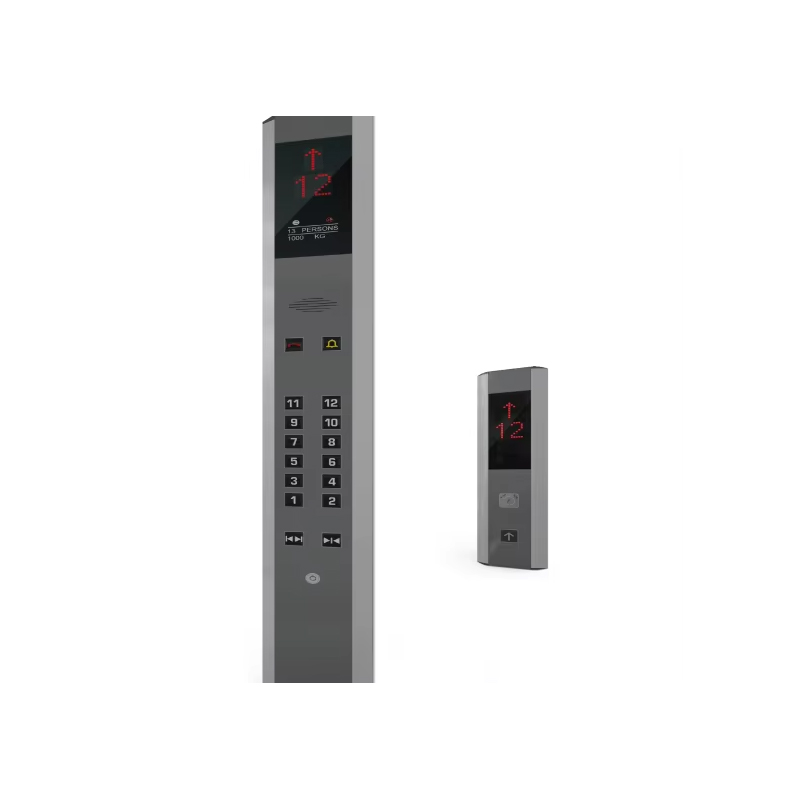 VTSP330 Низкая цена на детали лифта COP для лифта