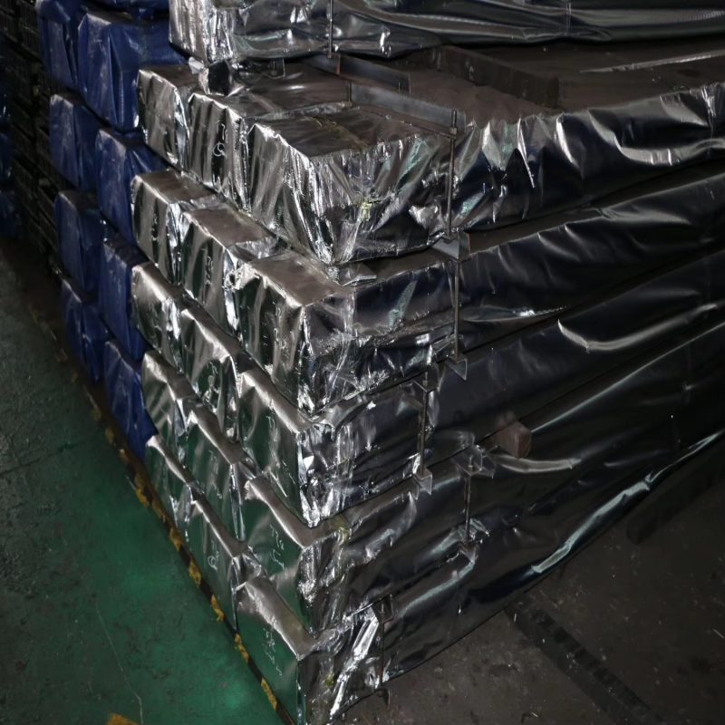 Стальной грузовой лифт VTSP101 T127, направляющая вала для тяжелых условий эксплуатации, сертифицирована по стандарту ISO9001