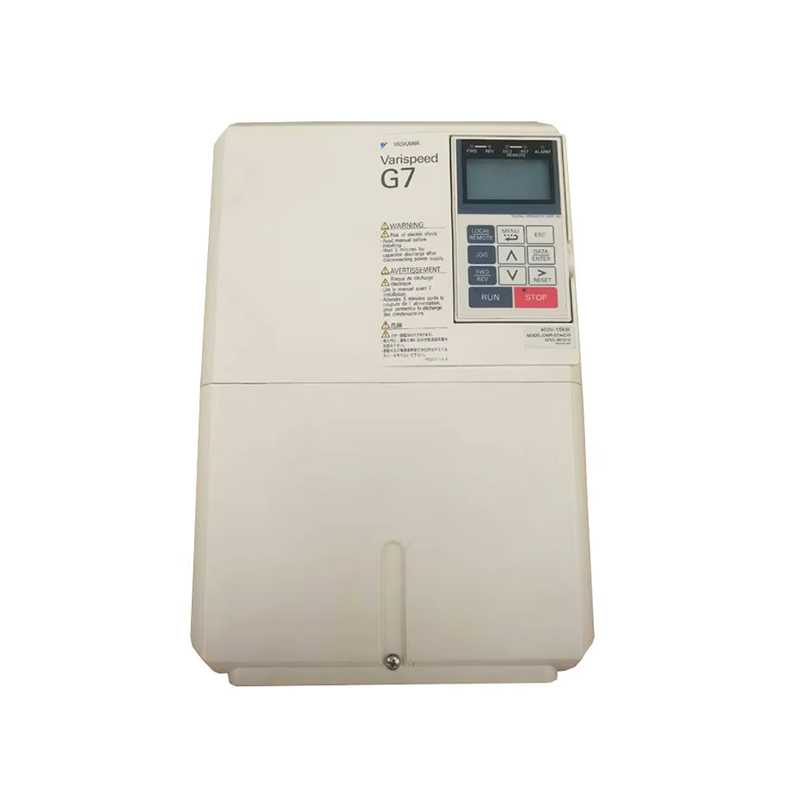 VTSP379 Высокоэффективные качественные преобразователи частоты Yaskawa L1000A