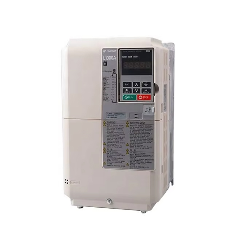 VTSP379 Высокоэффективные качественные преобразователи частоты Yaskawa L1000A
