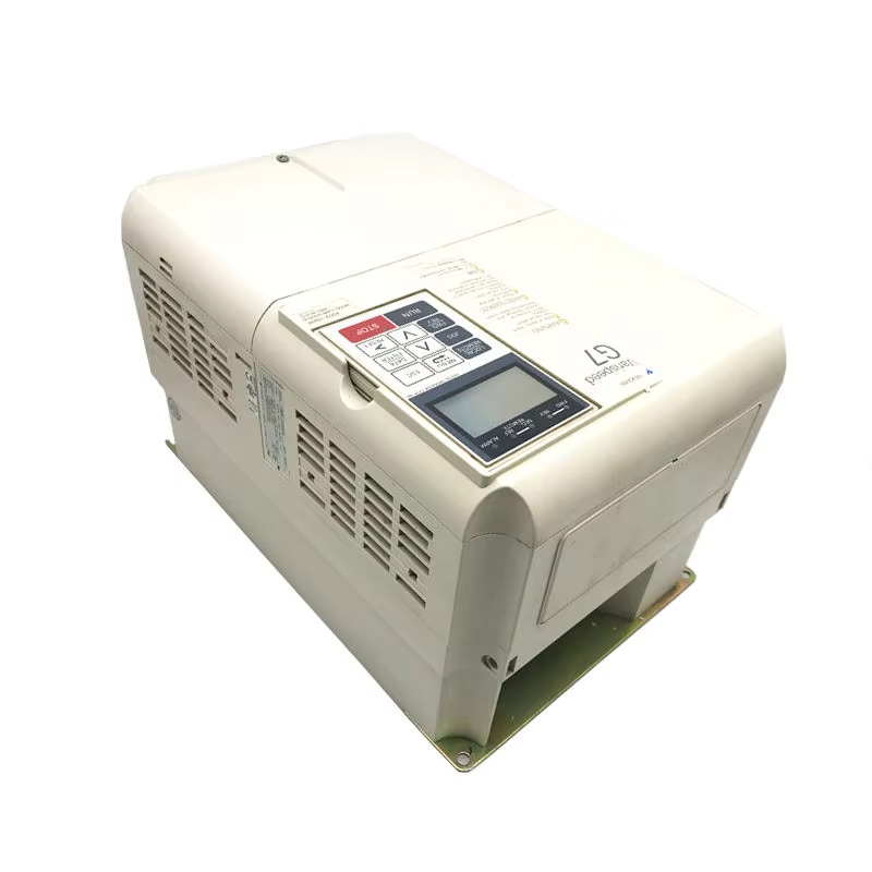 VTSP379 Высокоэффективные качественные преобразователи частоты Yaskawa L1000A