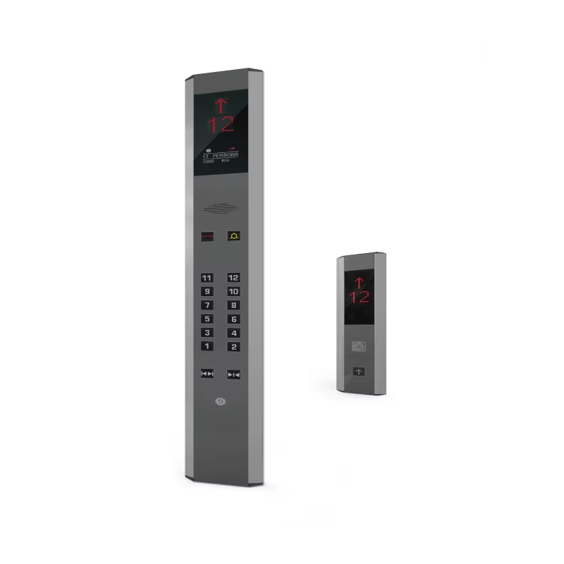 VTSP334 Лифт Настенный Зеркальный лифт Лифт Cop Lop