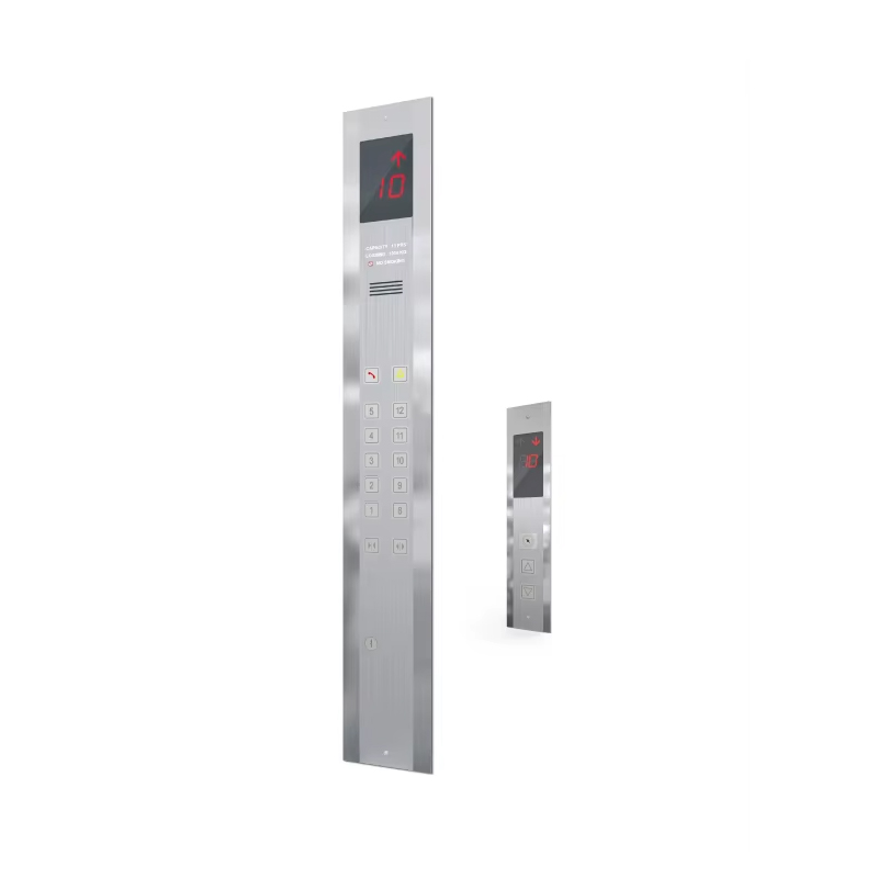 VTSP338 BST Cop Lop Cop Lop Панель кнопок лифта