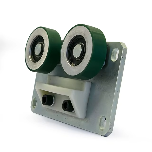 VTSP147 OEM детали лифта Направляющая колодка лифта для прецизионного скользящего башмака Т-образного рельса