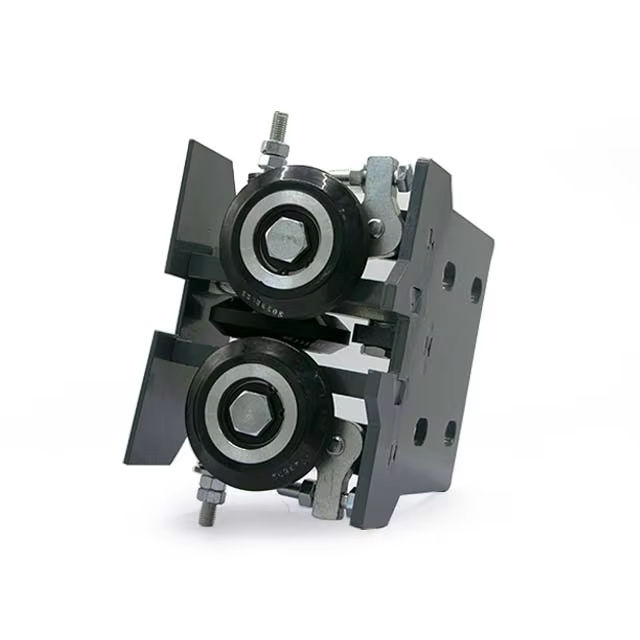 VTSP147 OEM детали лифта Направляющая колодка лифта для прецизионного скользящего башмака Т-образного рельса