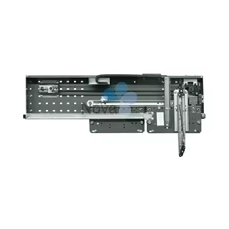 Сертифицированный VTSP193 ISO9001 и EN81 привод двери лифта из нержавеющей стали для глобальных проектов