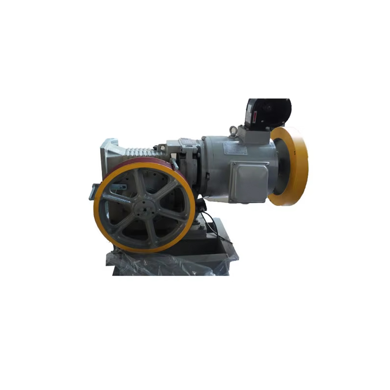 VTSP231 Torin Traction Machine YJ110 Двигатель лифта 100-320 кг Маленький двигатель
