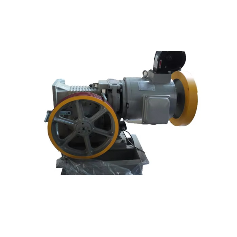 VTSP232 Torin Тяговый двигатель YJ320 Подъемный двигатель лифта 2500 кг Двигатель