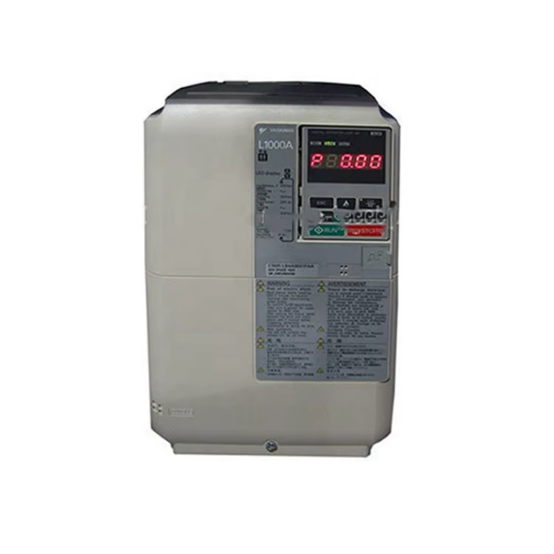 Детали инвертора лифта модели VTSP382 Yaskawa, 3-фазная нержавеющая сталь 400 В переменного тока, сертифицированная ISO9001 для гостиницы, склада больницы