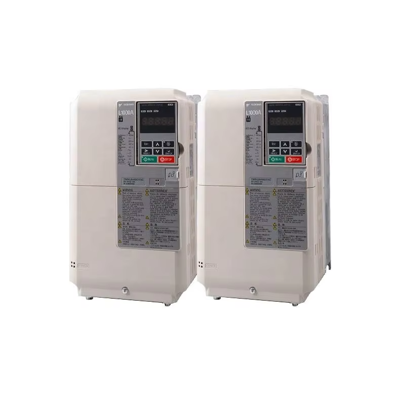 Детали инвертора лифта модели VTSP382 Yaskawa, 3-фазная нержавеющая сталь 400 В переменного тока, сертифицированная ISO9001 для гостиницы, склада больницы