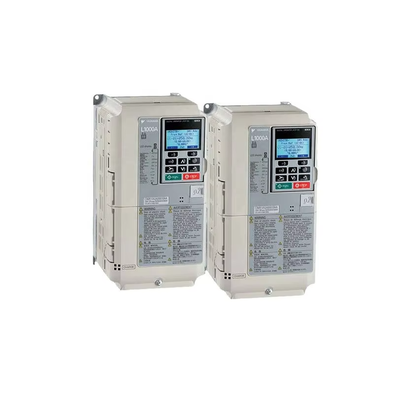 Детали инвертора лифта модели VTSP382 Yaskawa, 3-фазная нержавеющая сталь 400 В переменного тока, сертифицированная ISO9001 для гостиницы, склада больницы
