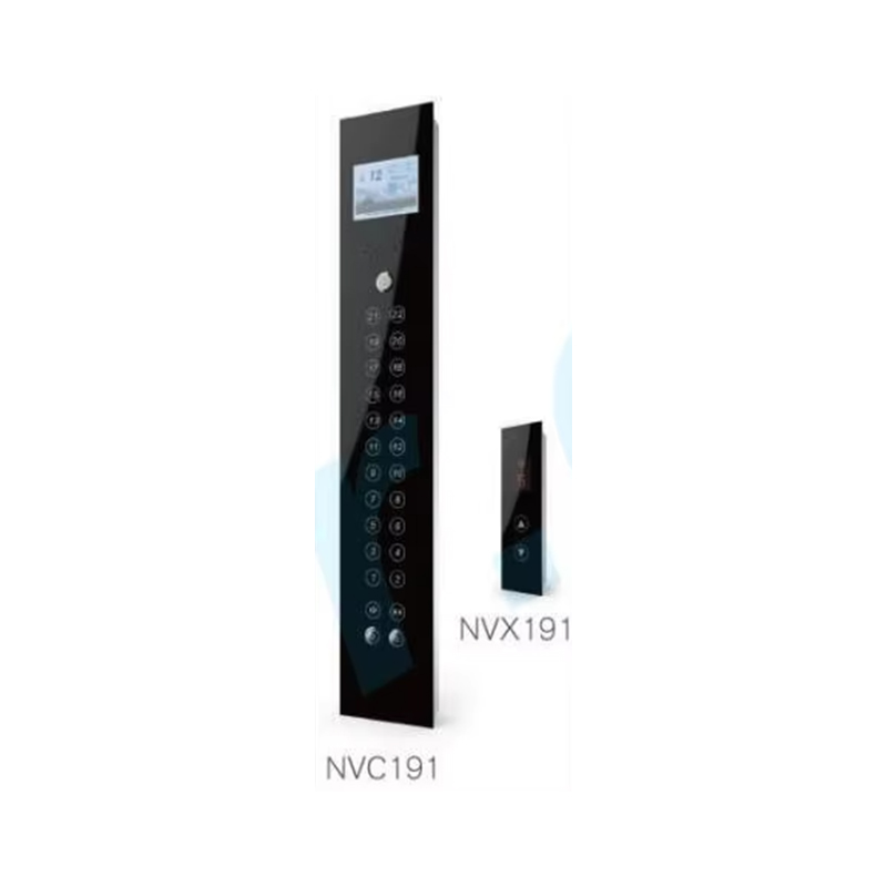 Детали лифта VTSP343 Кнопка подъема Kone, кнопка лифта, сенсорная кнопка лифта Kone
