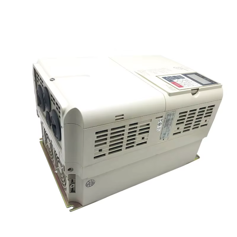 Высококачественные компоненты лифтов VTSP380 Преобразователи частоты переменного тока Yaskawa L1000A