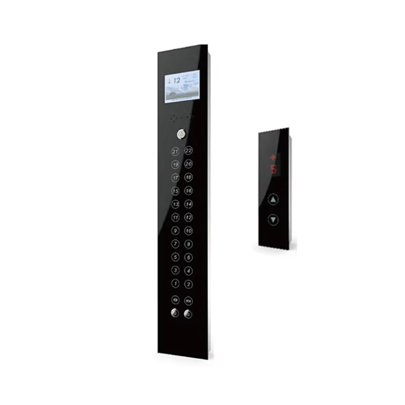 VTSP341 Лифт Call Hop Lop Cop Панель дисплея Lift Cop Lop