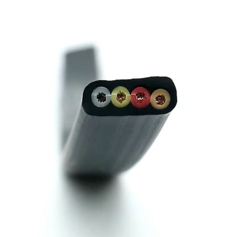 VTSP364 горячая продажа лифта перемещения кабеля с высоким качеством