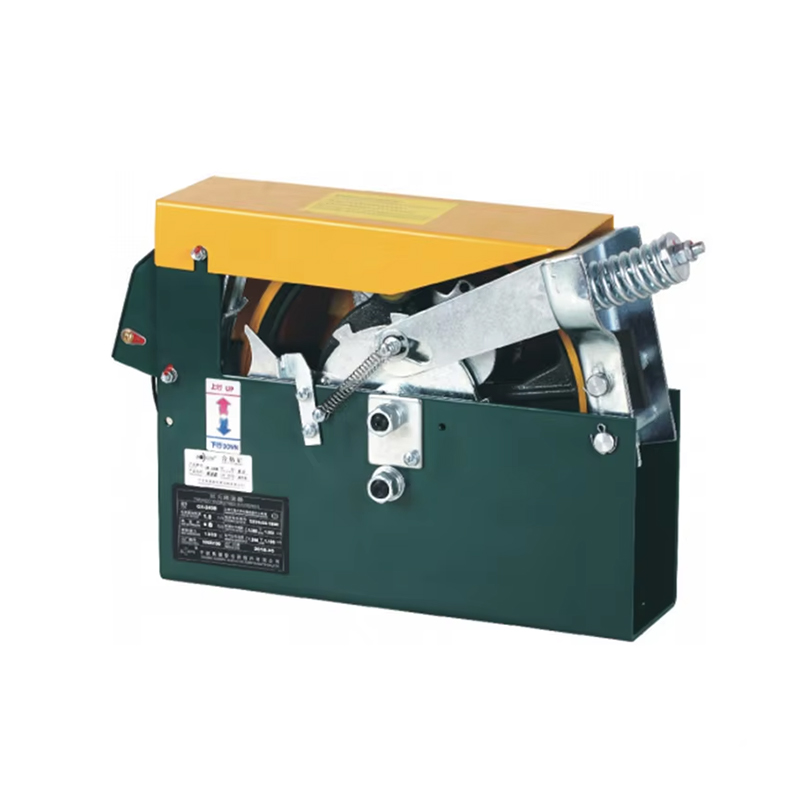 VTSP297 OX-240 OX-240B XS12B XS12A Регулятор превышения скорости лифта Запасные части лифта Регулятор предельной скорости