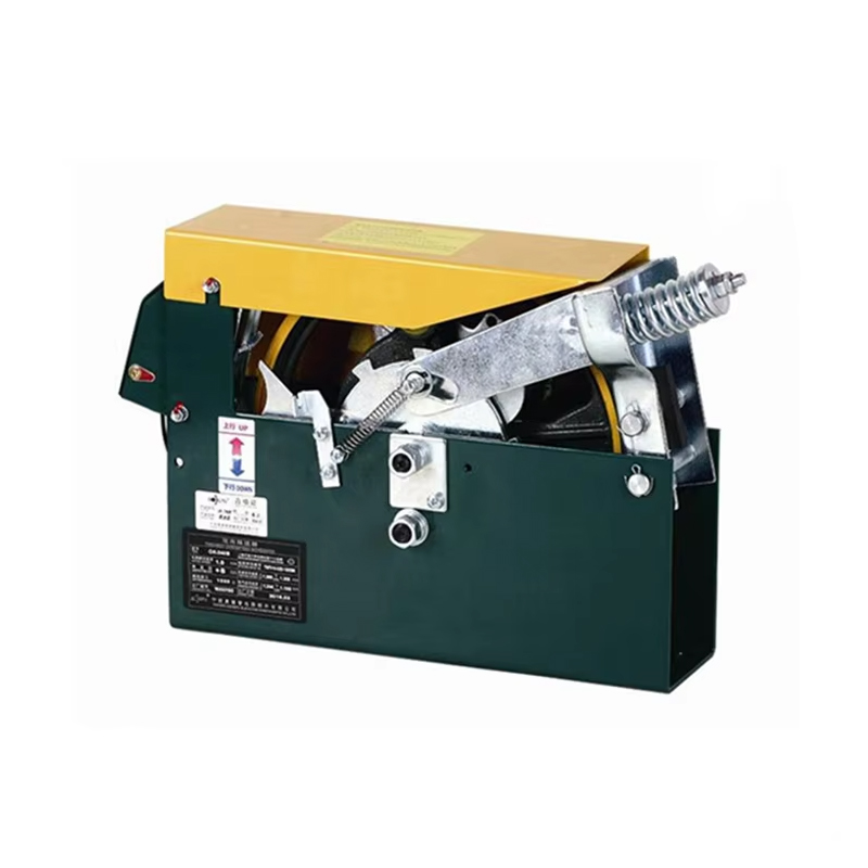 VTSP297 OX-240 OX-240B XS12B XS12A Регулятор превышения скорости лифта Запасные части лифта Регулятор предельной скорости