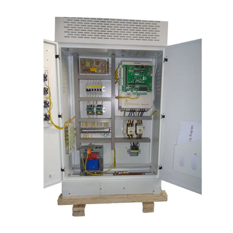 VTSP316 Компонент системы управления лифтом Контроллер лифта Nice 3000