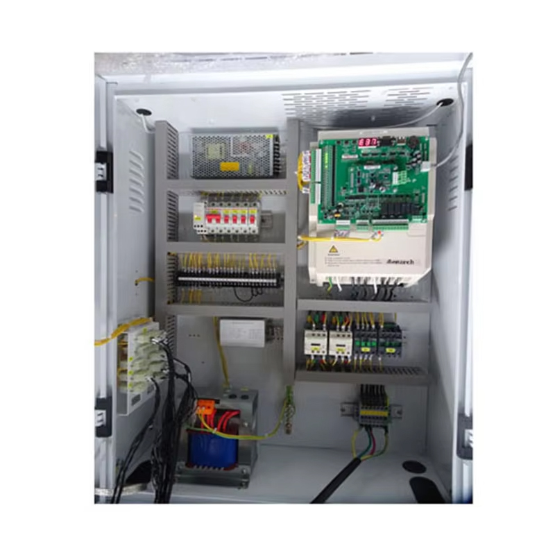 VTSP316 Компонент системы управления лифтом Контроллер лифта Nice 3000