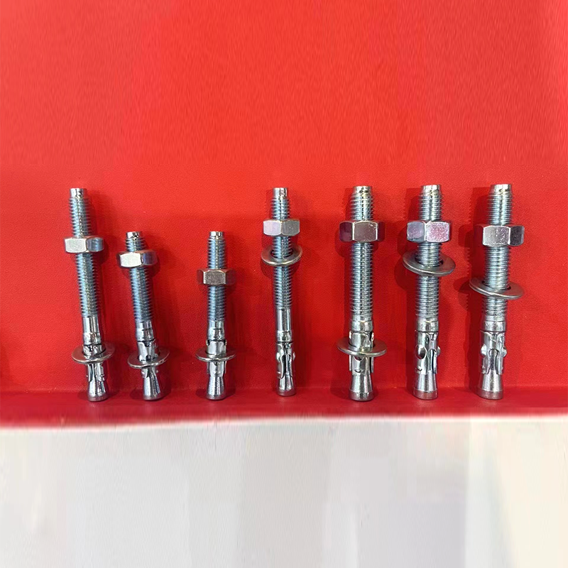 Анкерный болт VTSP390